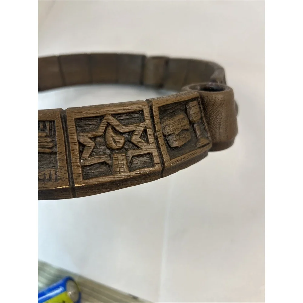 N/A item used
